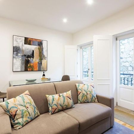 Sweet Porto Downtown Loft With Balcony公寓 外观 照片