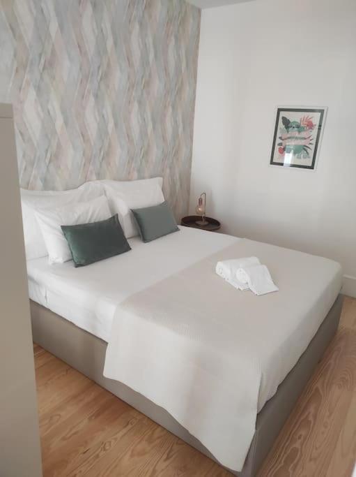 Sweet Porto Downtown Loft With Balcony公寓 外观 照片