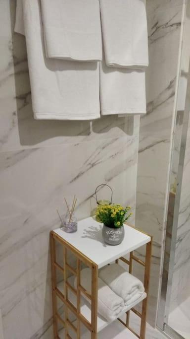 Sweet Porto Downtown Loft With Balcony公寓 外观 照片